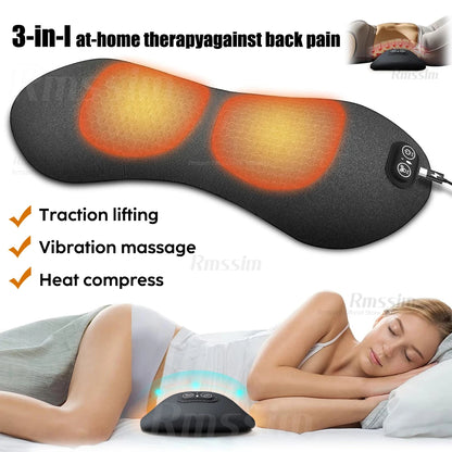 BackRelief Pro Pillow
