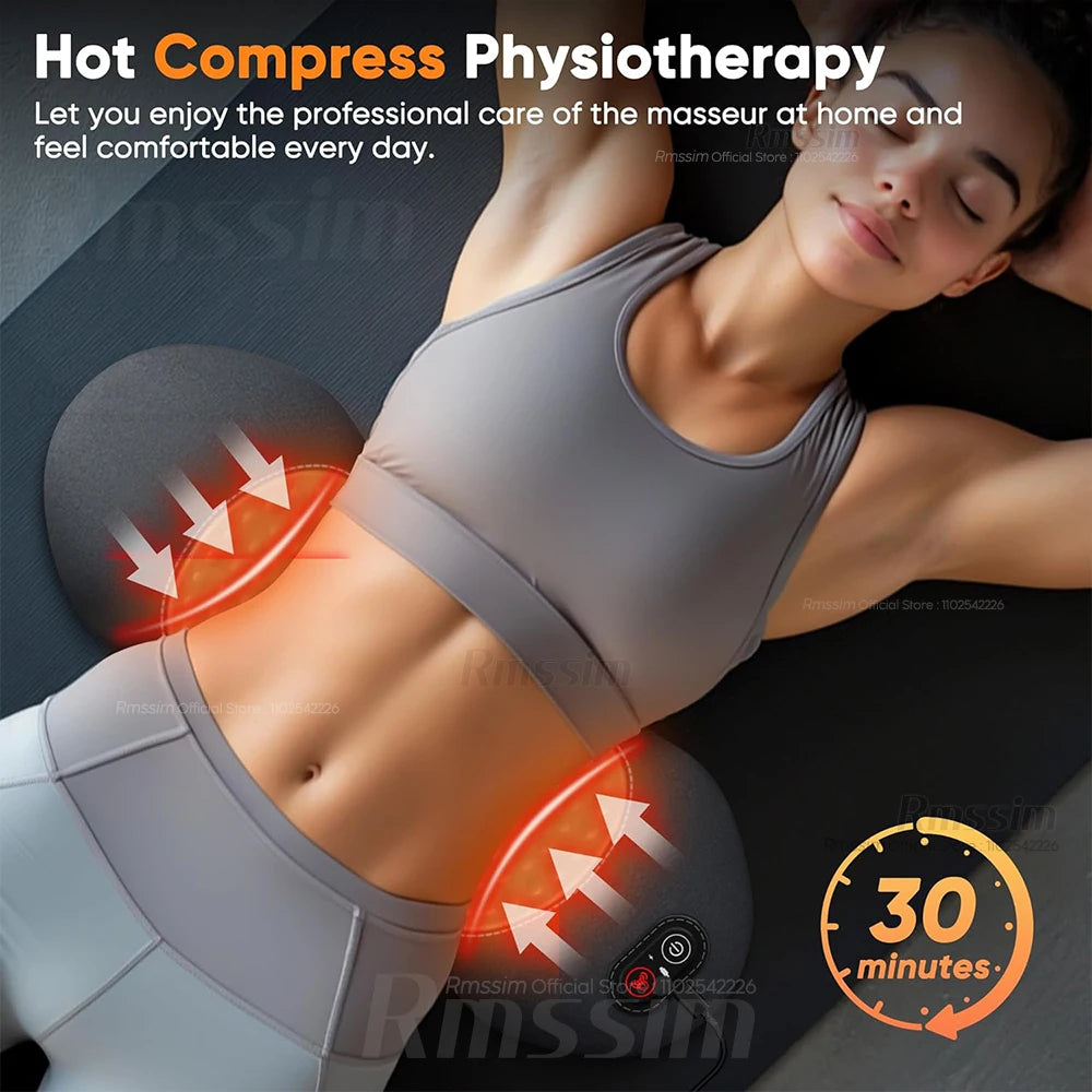 BackRelief Pro Pillow